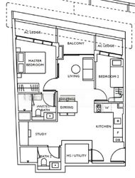 Rangoon Road (D8), Apartment #472827041